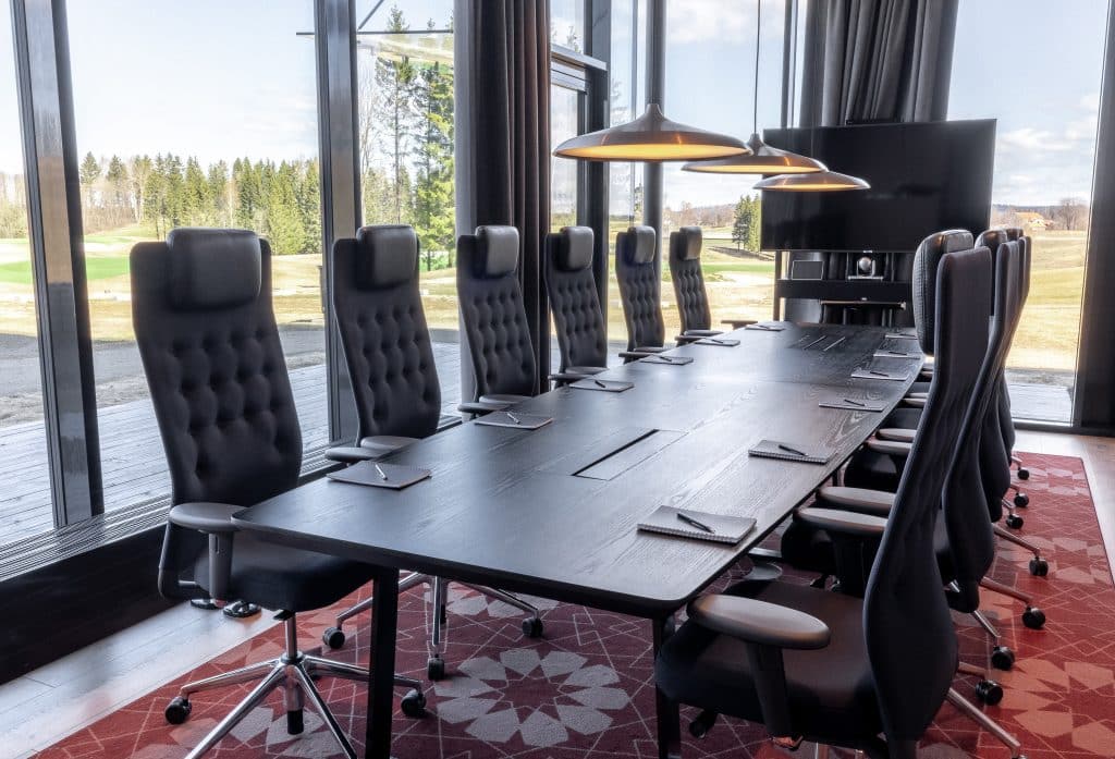 VI har mange forskjellige pakker på Lily Country Club som passer for event, konferanser, selskaper, møter og samlinger.