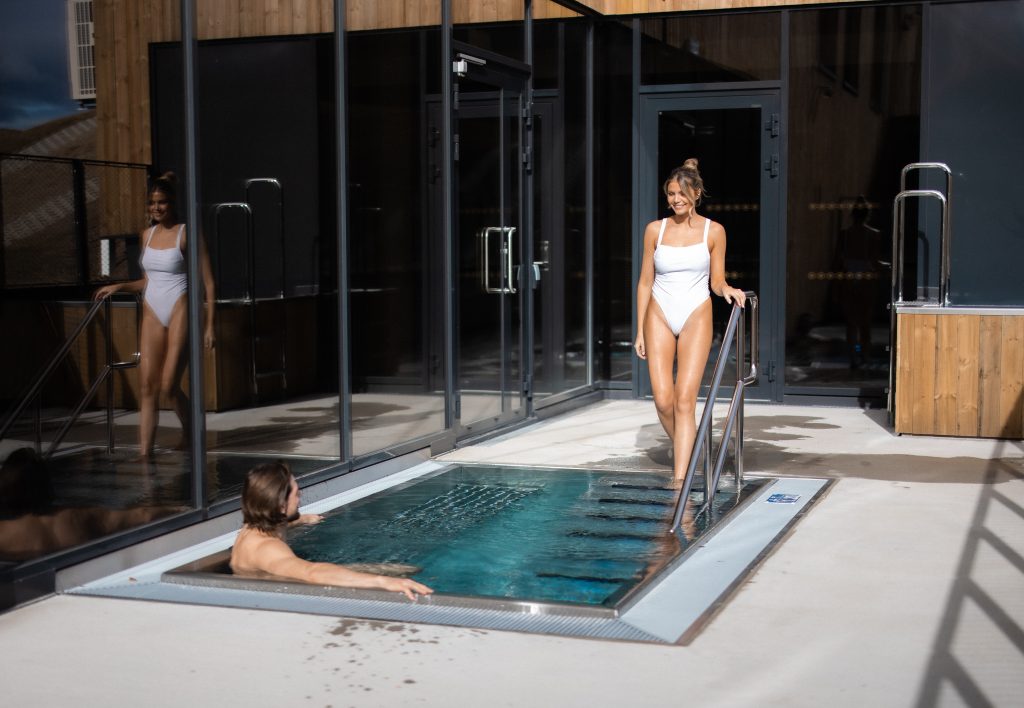 Sommer Spa Basseng